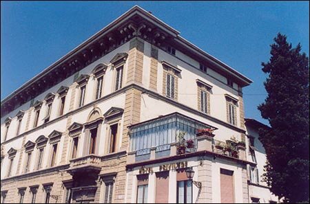 Hotel Privilège Florence