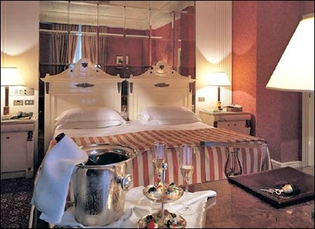 Hotel Regency Florence