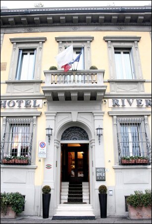 Hotel River Florence