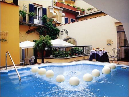 Hotel Rivoli Florencia