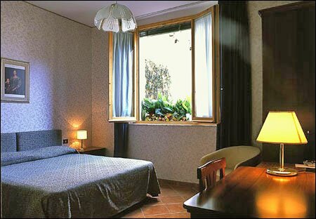 Hotel Silla Florence