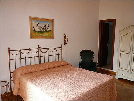 Hotel Stella Mary Florence