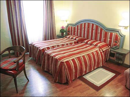 Hotel Unicorno Florence