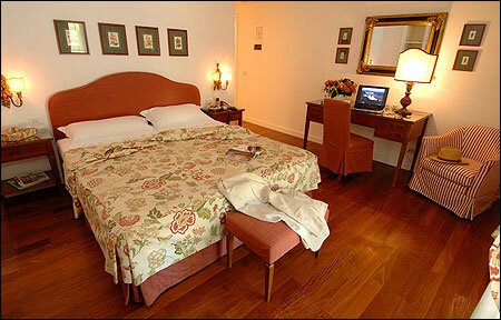 Marignolle Relais & Charme Firenze