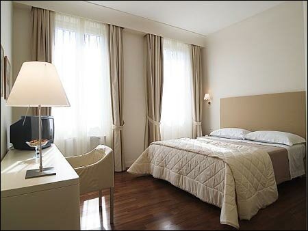 Residence Hilda Florence