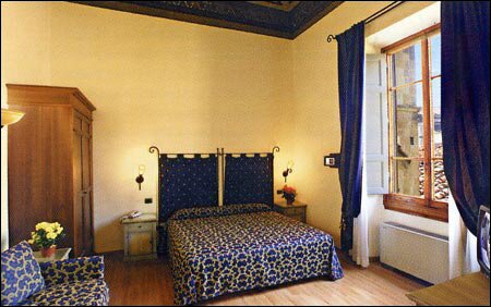 Residence La Repubblica Firenze