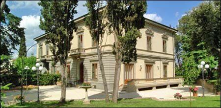 Residence Michelangiolo Florence