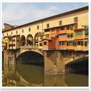 Ponte Vecchio, Florence