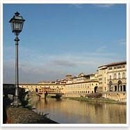 River Arno, Florence
