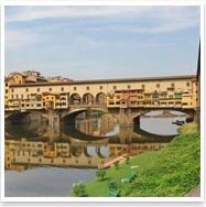 Ponte Vecchio, Florence