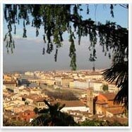 View of Florence