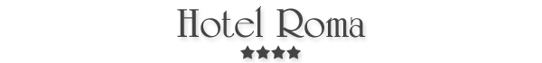 Logo Hotel Roma