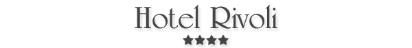 Logo Hotel Rivoli