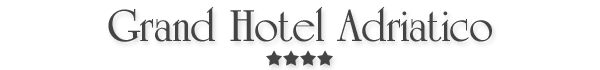 Logo Grand Hotel Adriatico