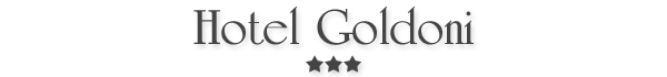 Logo Hotel Goldoni