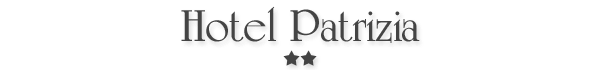 Logo Hotel Patrizia