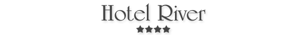 Logo Hotel River