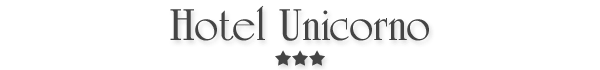 Logo Hotel Unicorno