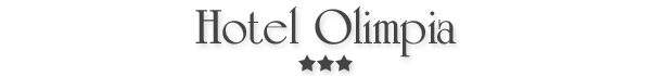 Logo Hotel Olimpia