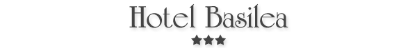 Logo Hotel Basilea