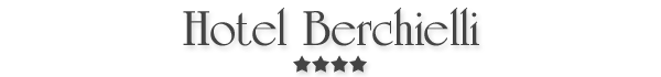 Logo Hotel Berchielli