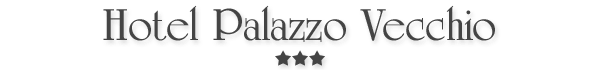 Logo Hotel Palazzo Vecchio