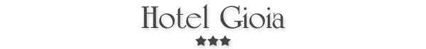 Logo Hotel Gioia