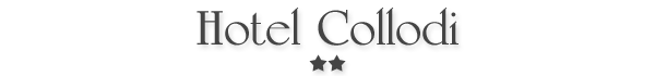 Logo Hotel Collodi