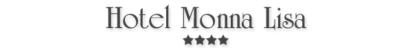 Logo Hotel Monna Lisa