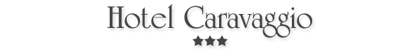 Logo Hotel Caravaggio