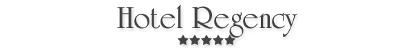 Logo Hotel Regency