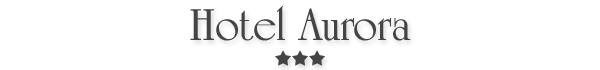Logo Hotel Aurora