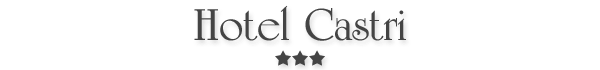 Logo Hotel Castri