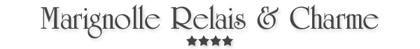 Logo Marignolle Relais & Charme