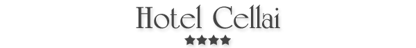 Logo Hotel Cellai