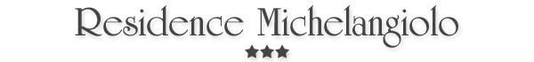Logo Residence Michelangiolo