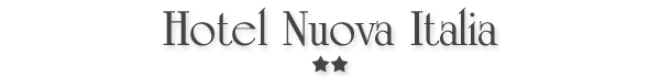 Logo Hotel Nuova Italia