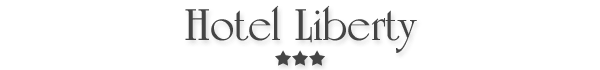 Logo Hotel Liberty