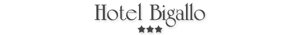 Logo Hotel Bigallo