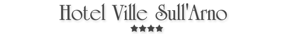 Logo Hotel Ville Sull'Arno