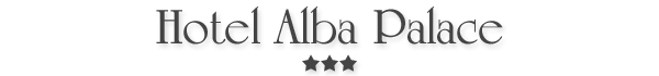 Logo Hotel Alba Palace