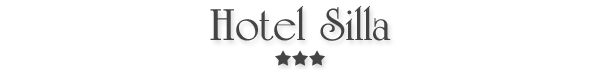 Logo Hotel Silla