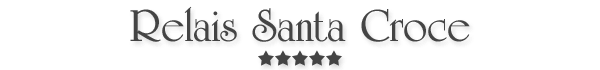 Logo Relais Santa Croce