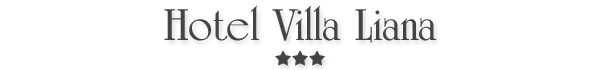 Logo Hotel Villa Liana