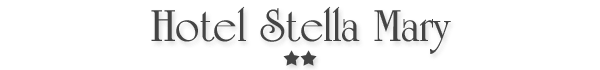 Logo Hotel Stella Mary