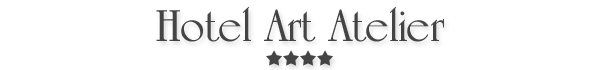 Logo Hotel Art Atelier