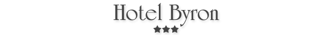 Logo Hotel Byron