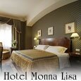Hotel Monna Lisa