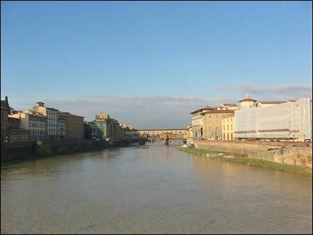 River Arno
