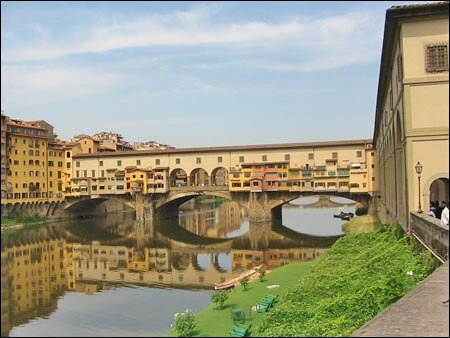 Ponte Vecchio